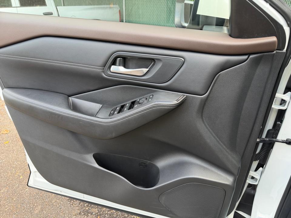 Used 2023 Nissan Rogue SUV