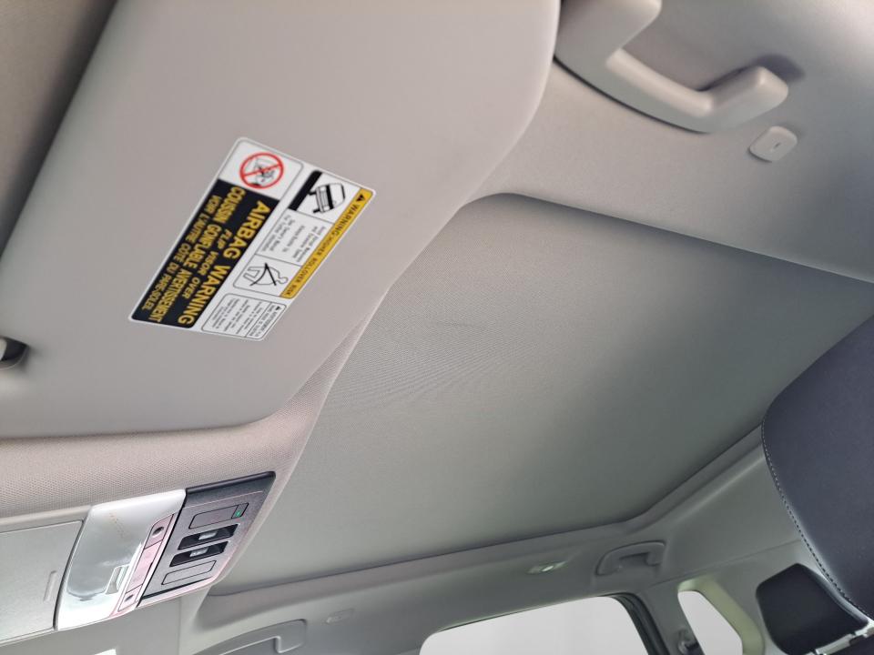 Used 2025 Nissan Rogue SUV