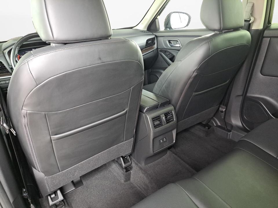 Used 2025 Nissan Rogue SUV
