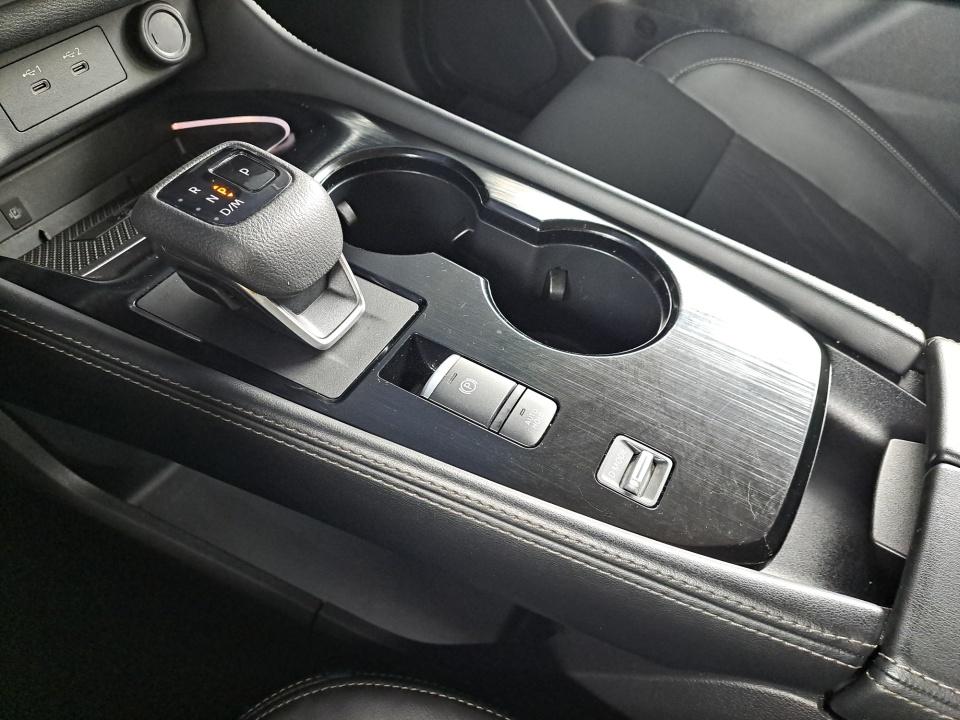 Used 2025 Nissan Rogue SUV