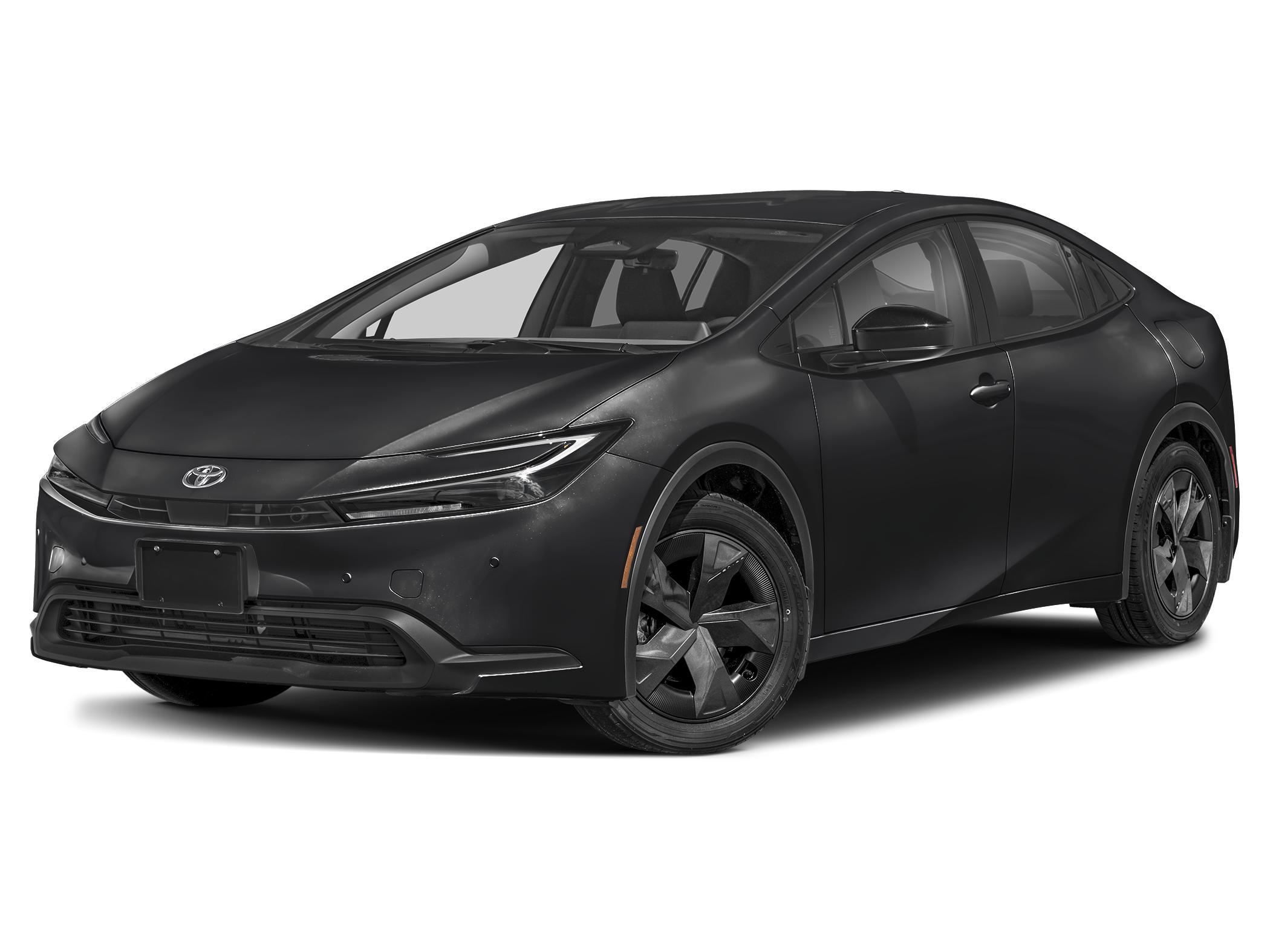 2023 Toyota Prius