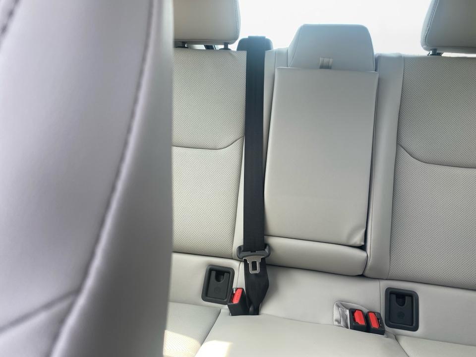 Used 2025 Toyota Prius Hatchback