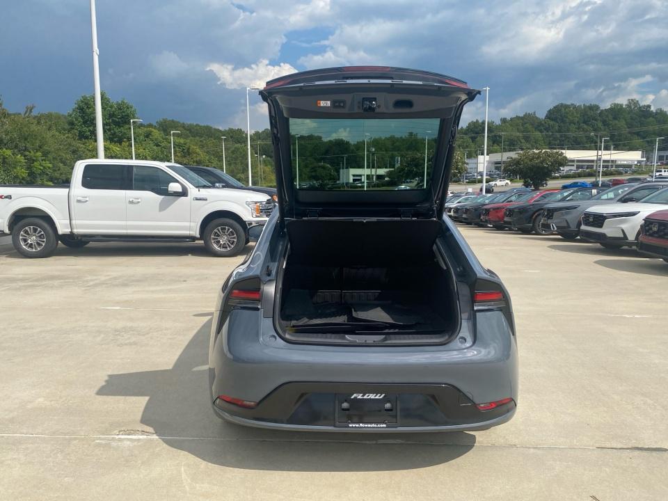Used 2025 Toyota Prius Hatchback