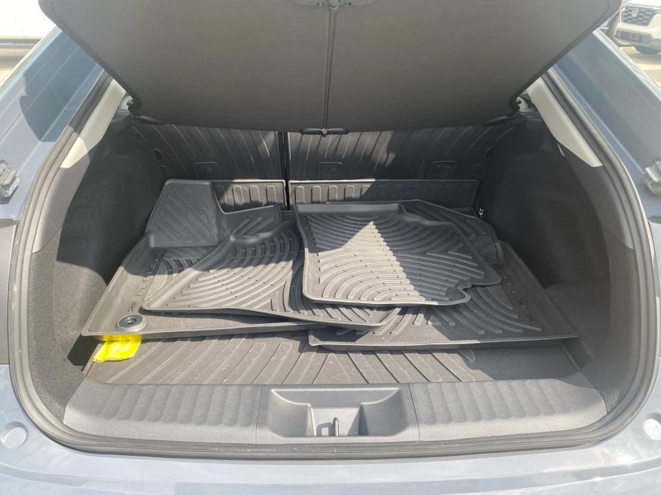 Used 2025 Toyota Prius Hatchback
