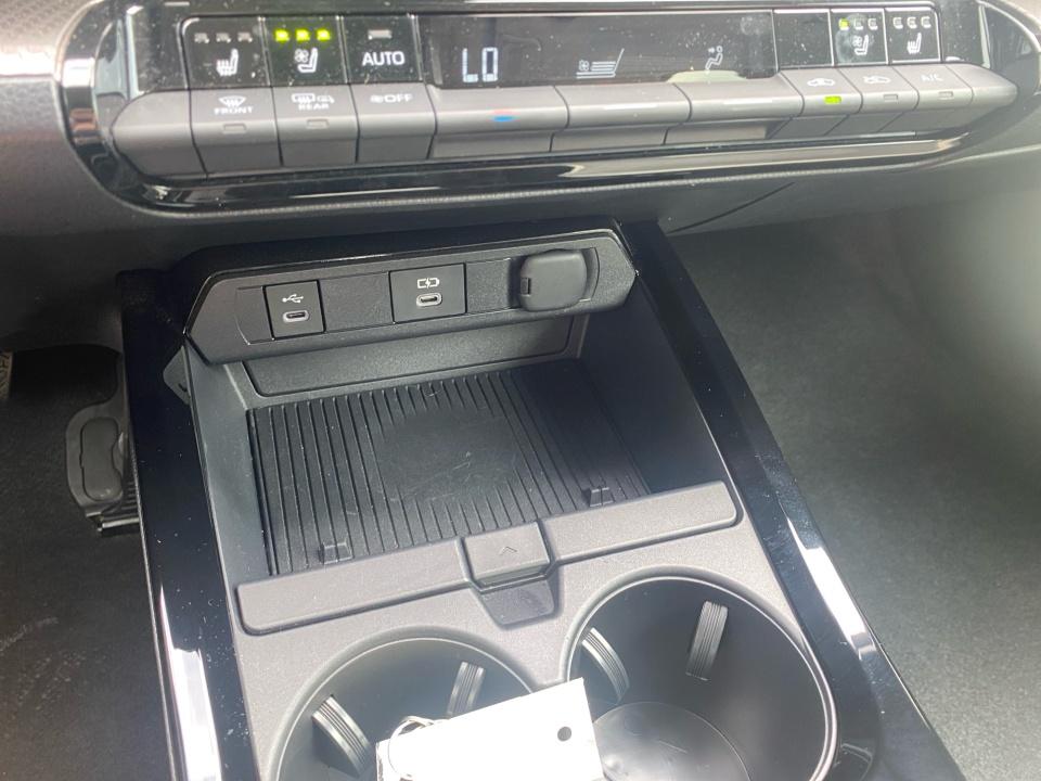 Used 2025 Toyota Prius Hatchback