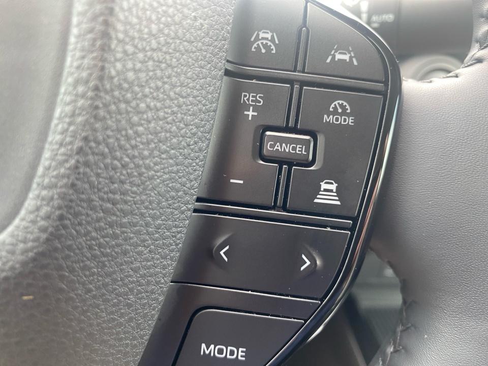 Used 2025 Toyota Prius Hatchback