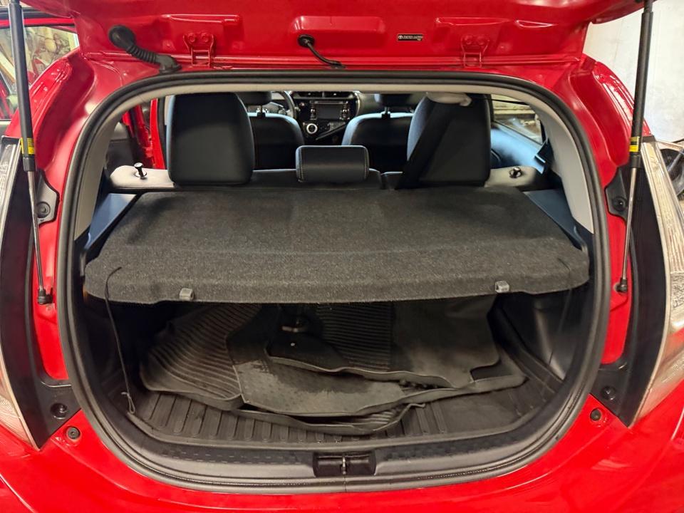 Used 2018 Toyota Prius c Hatchback