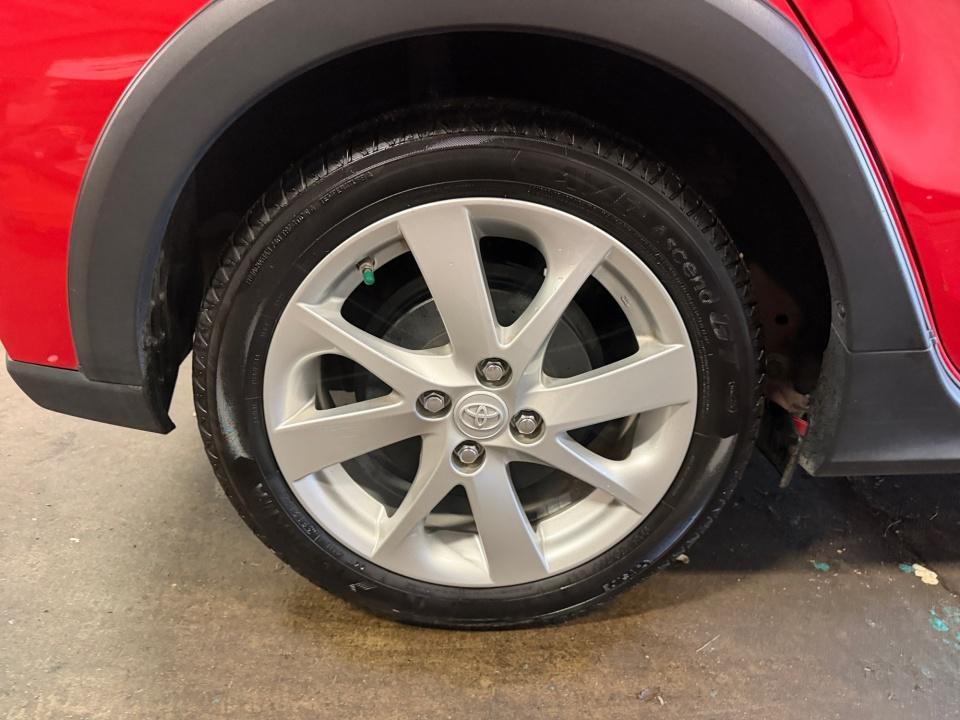 Used 2018 Toyota Prius c Hatchback