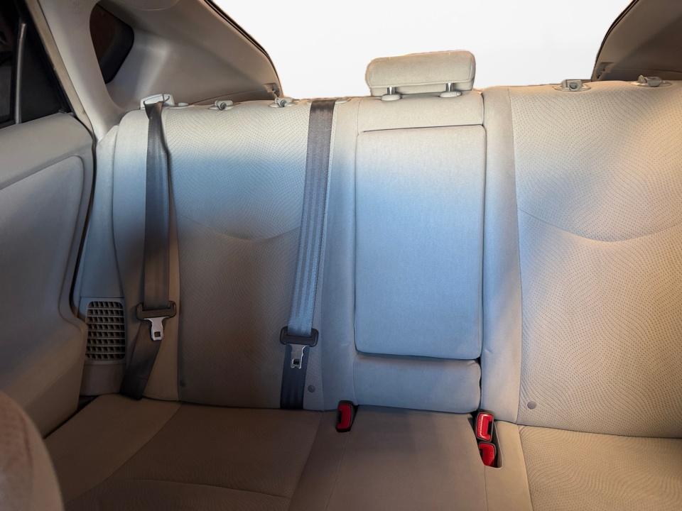 Used 2015 Toyota Prius Hatchback