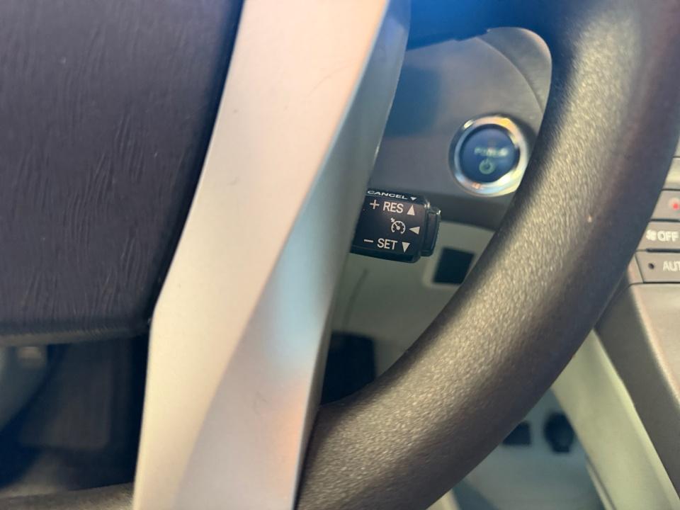 Used 2015 Toyota Prius Hatchback