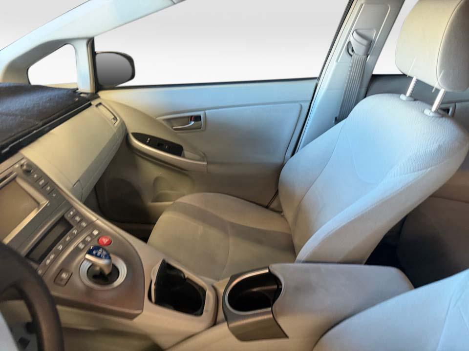 Used 2015 Toyota Prius Hatchback