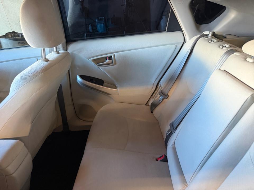 Used 2015 Toyota Prius Hatchback