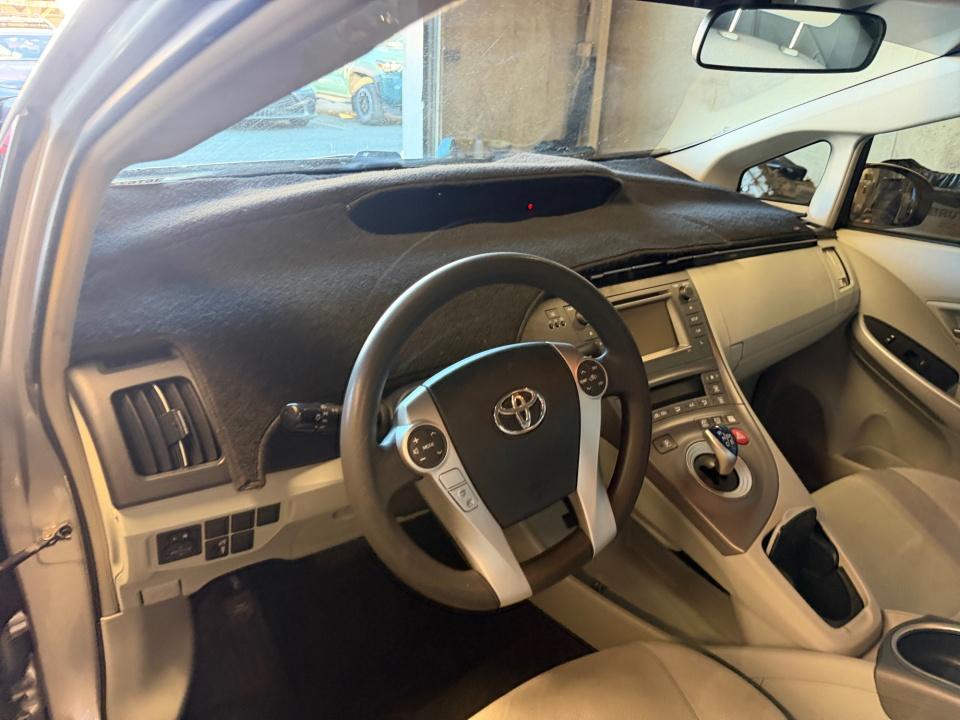 Used 2015 Toyota Prius Hatchback