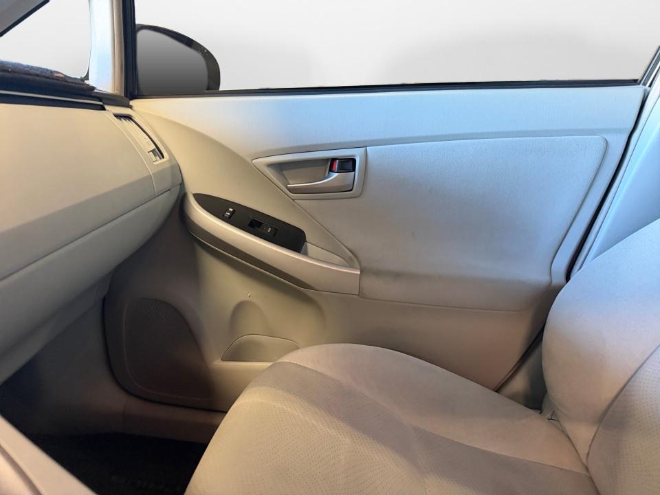 Used 2015 Toyota Prius Hatchback