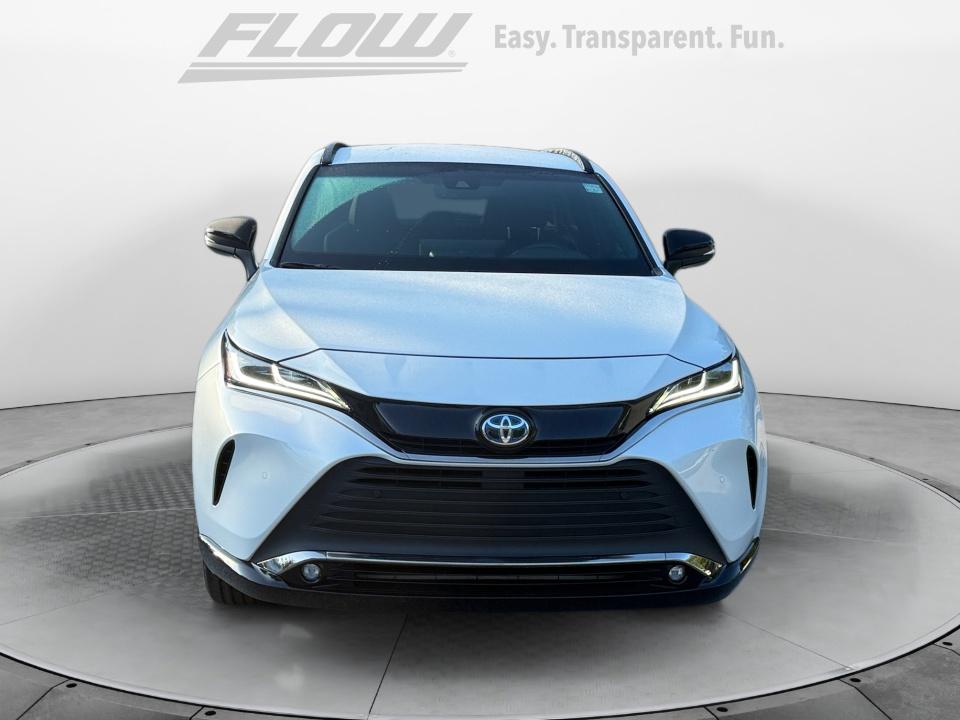 Used 2024 Toyota Venza SUV