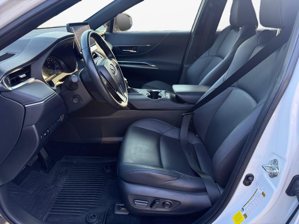 Used 2024 Toyota Venza SUV
