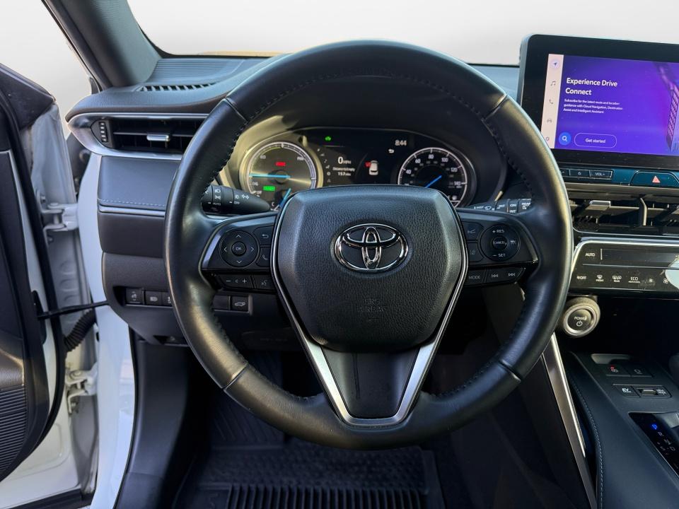 Used 2024 Toyota Venza SUV