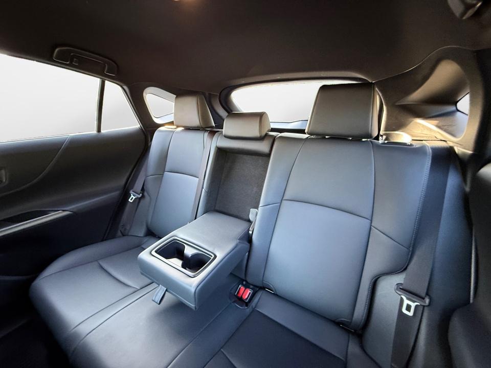 Used 2024 Toyota Venza SUV