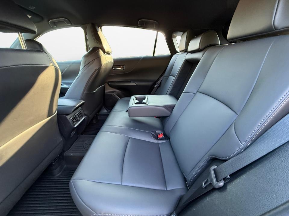 Used 2024 Toyota Venza SUV