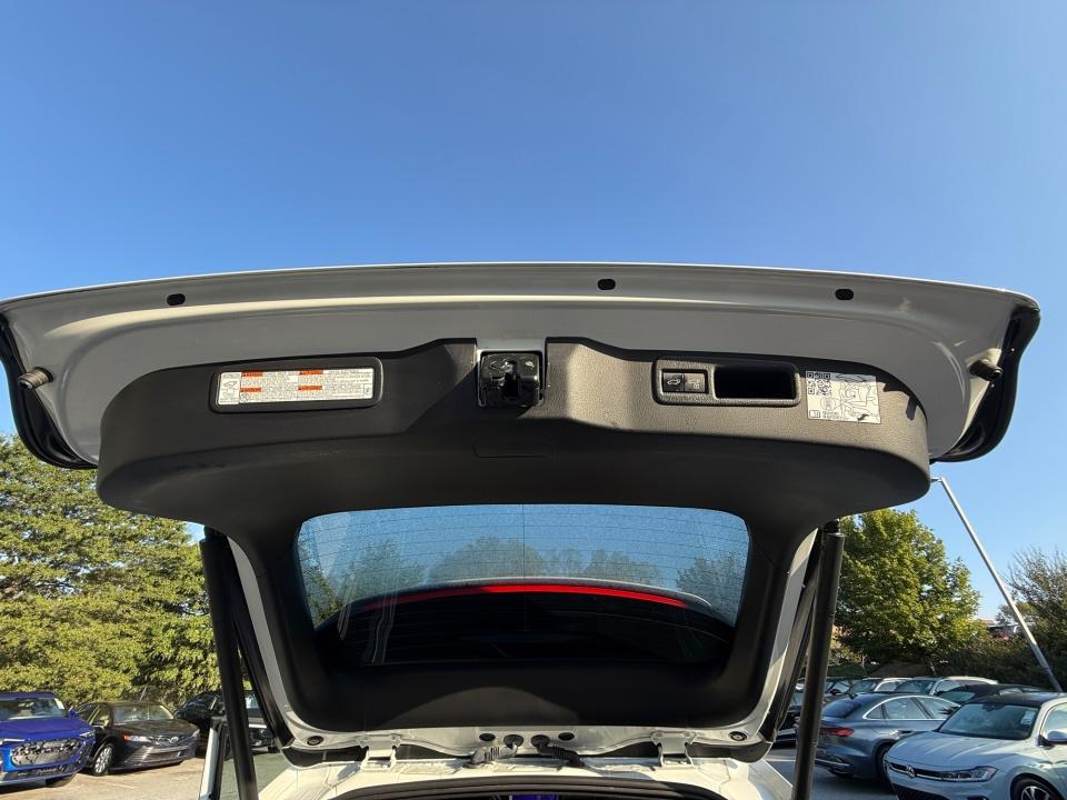 Used 2024 Toyota Venza SUV