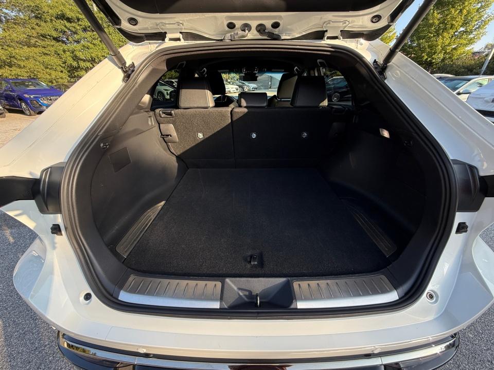 Used 2024 Toyota Venza SUV