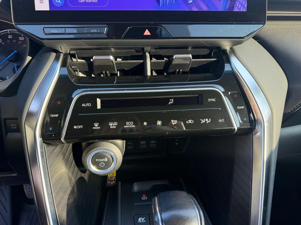 Used 2024 Toyota Venza SUV
