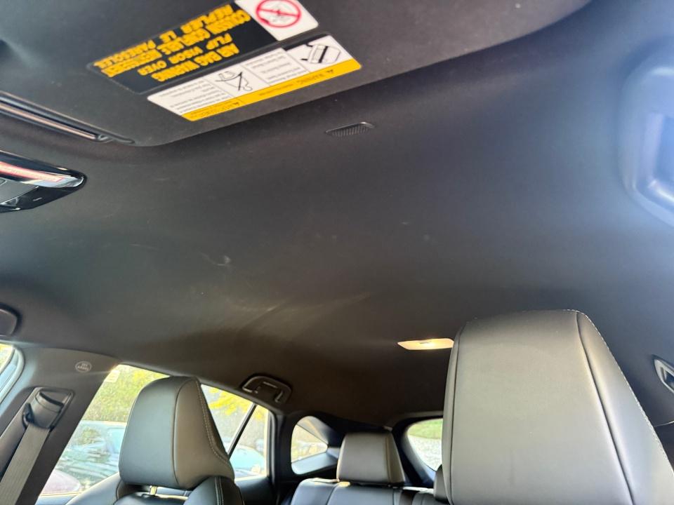 Used 2024 Toyota Venza SUV