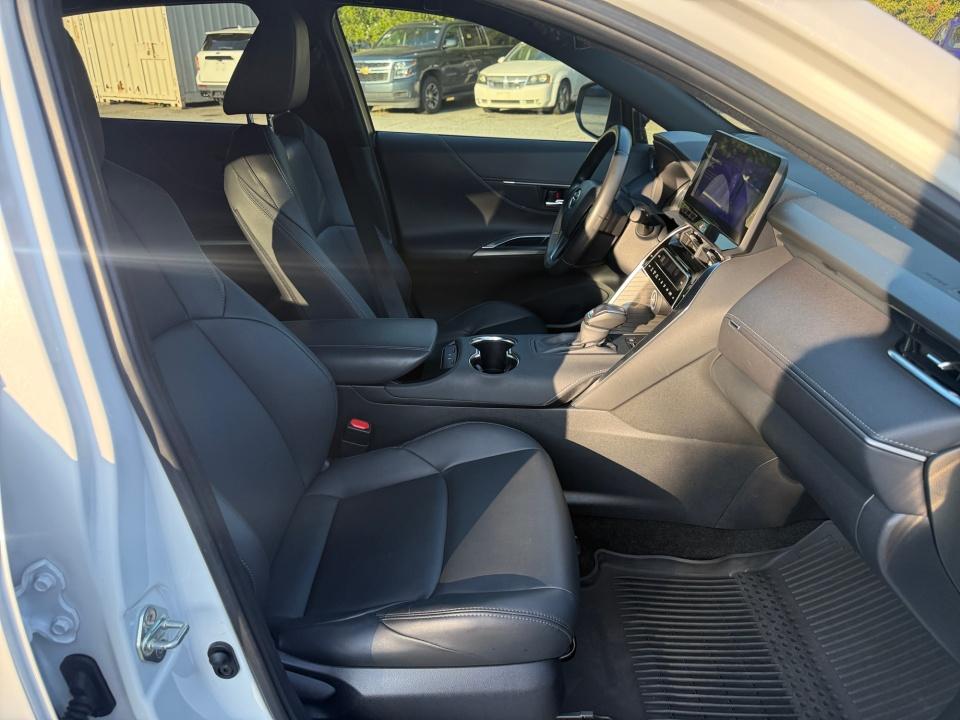 Used 2024 Toyota Venza SUV