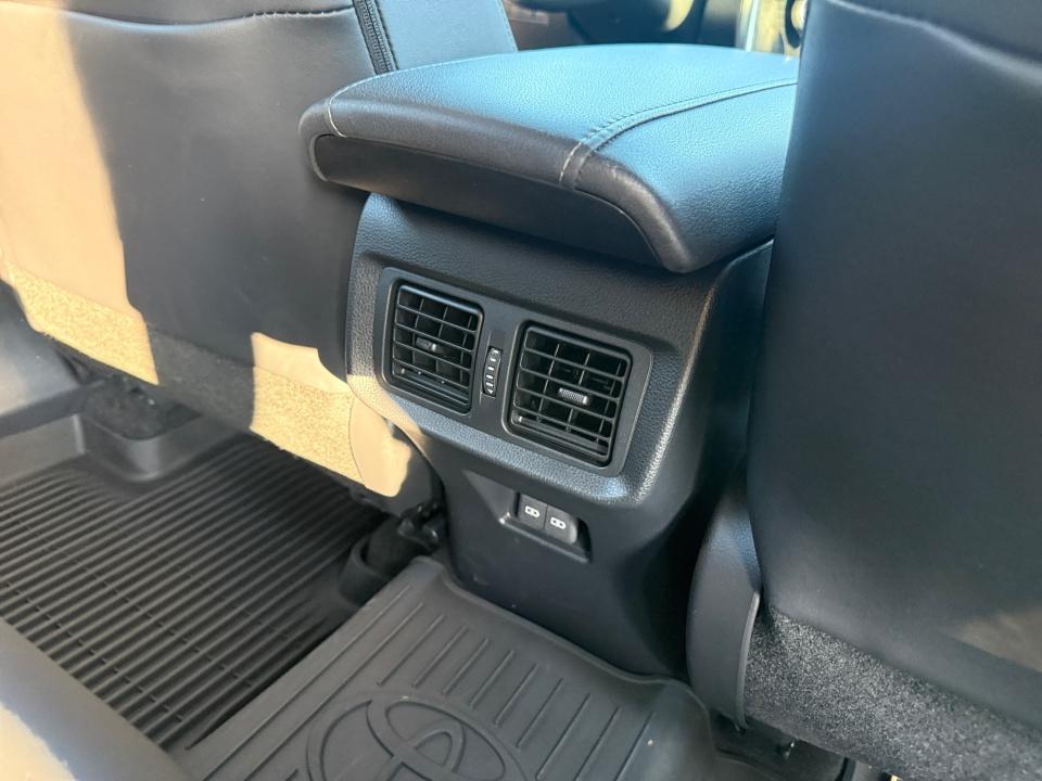 Used 2024 Toyota Venza SUV