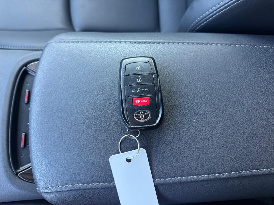 Used 2024 Toyota Venza SUV