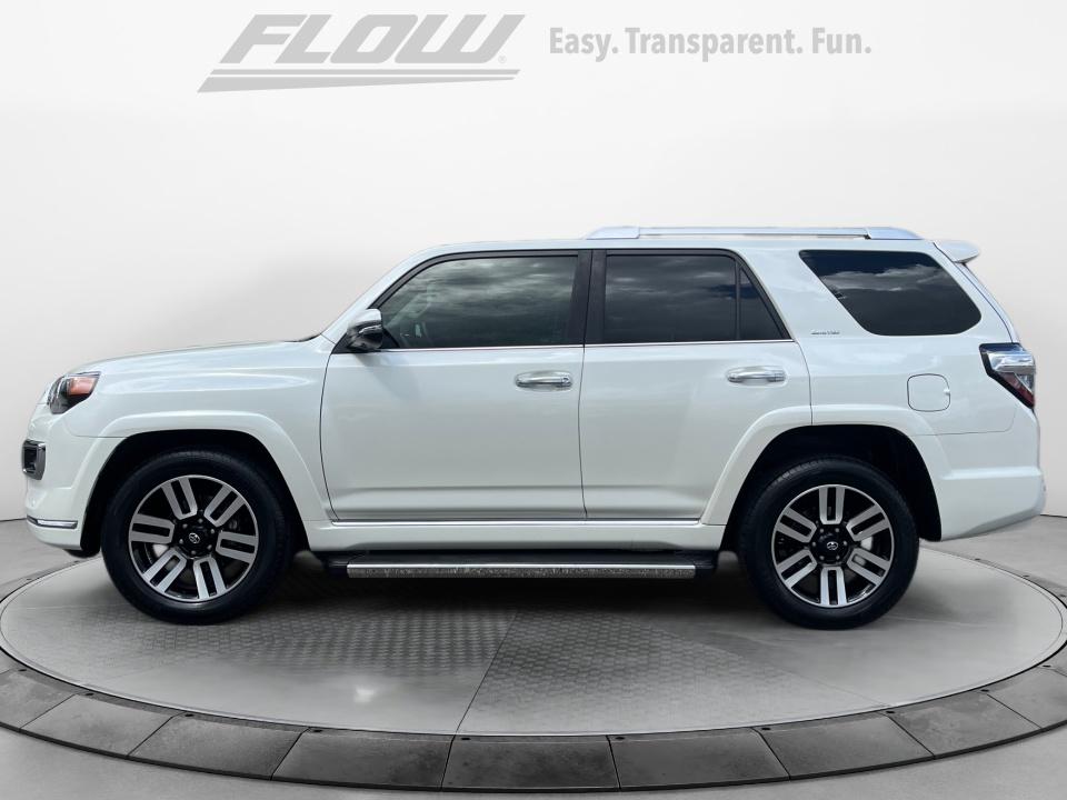 Used 2022 Toyota 4Runner SUV