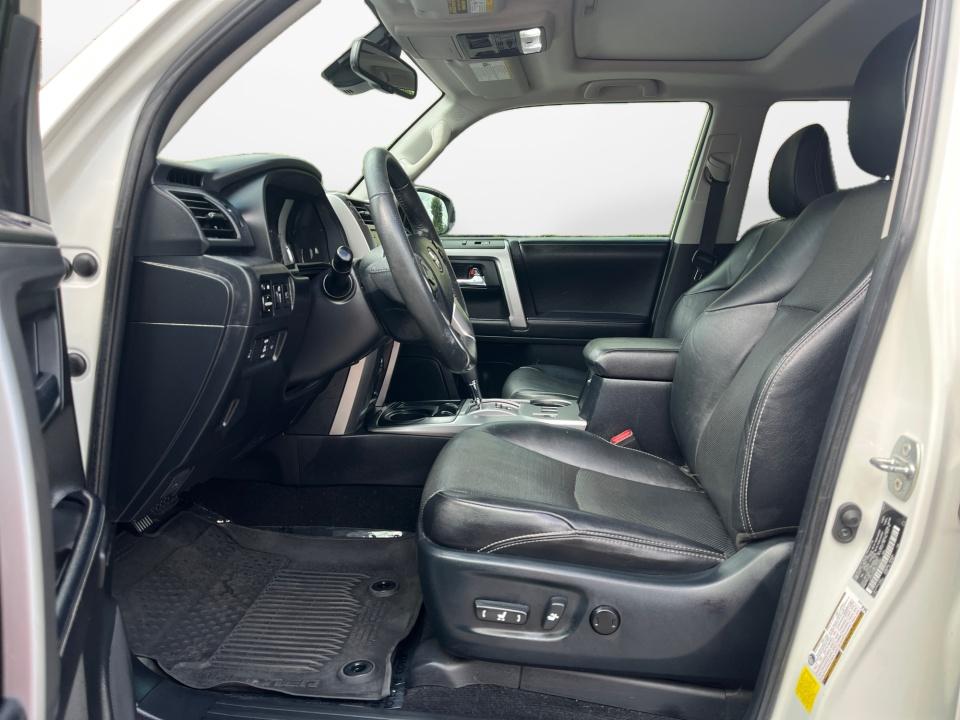 Used 2022 Toyota 4Runner SUV