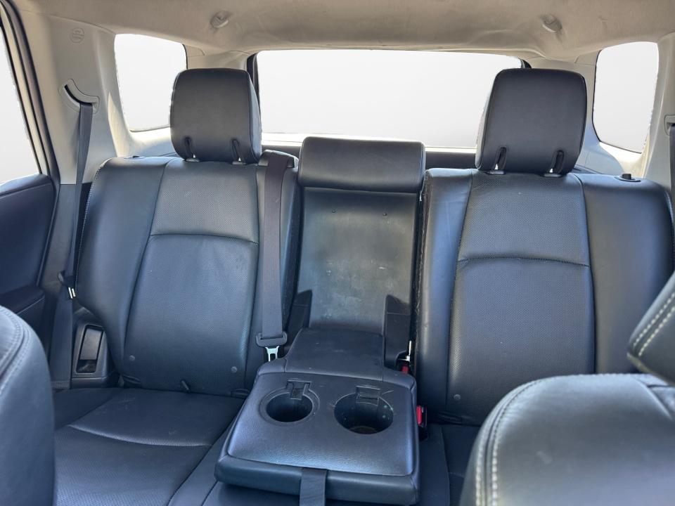 Used 2022 Toyota 4Runner SUV