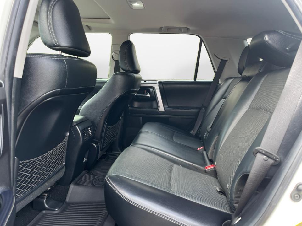 Used 2022 Toyota 4Runner SUV