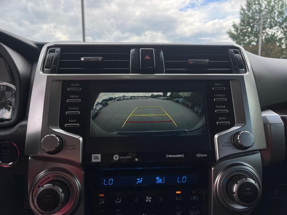 Used 2022 Toyota 4Runner SUV