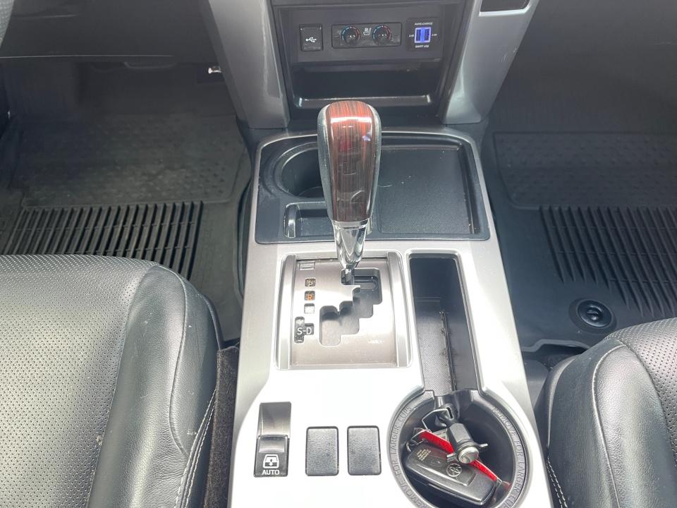 Used 2022 Toyota 4Runner SUV
