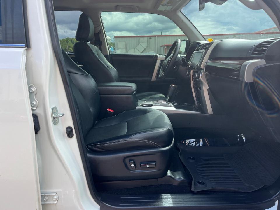 Used 2022 Toyota 4Runner SUV