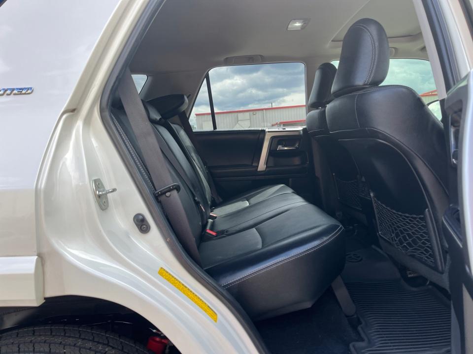 Used 2022 Toyota 4Runner SUV
