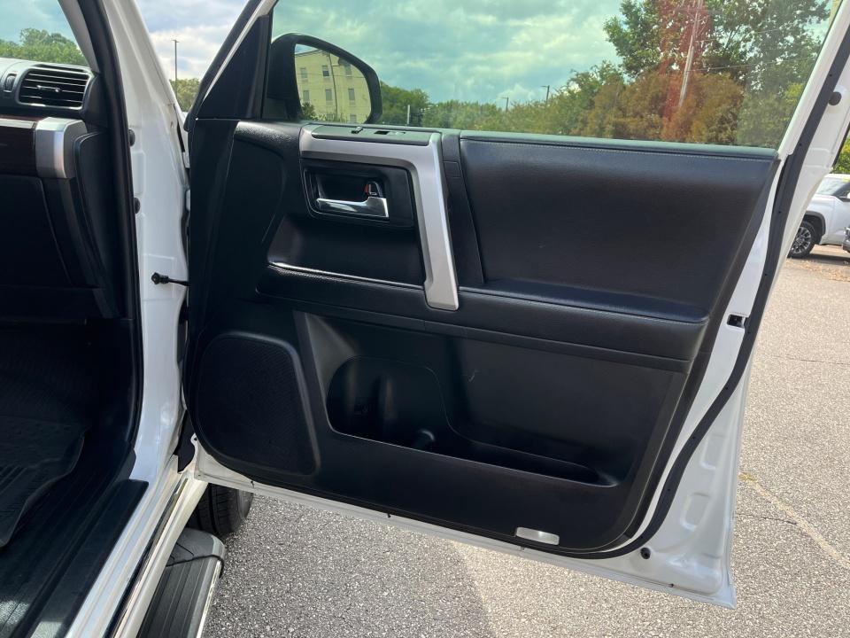 Used 2022 Toyota 4Runner SUV