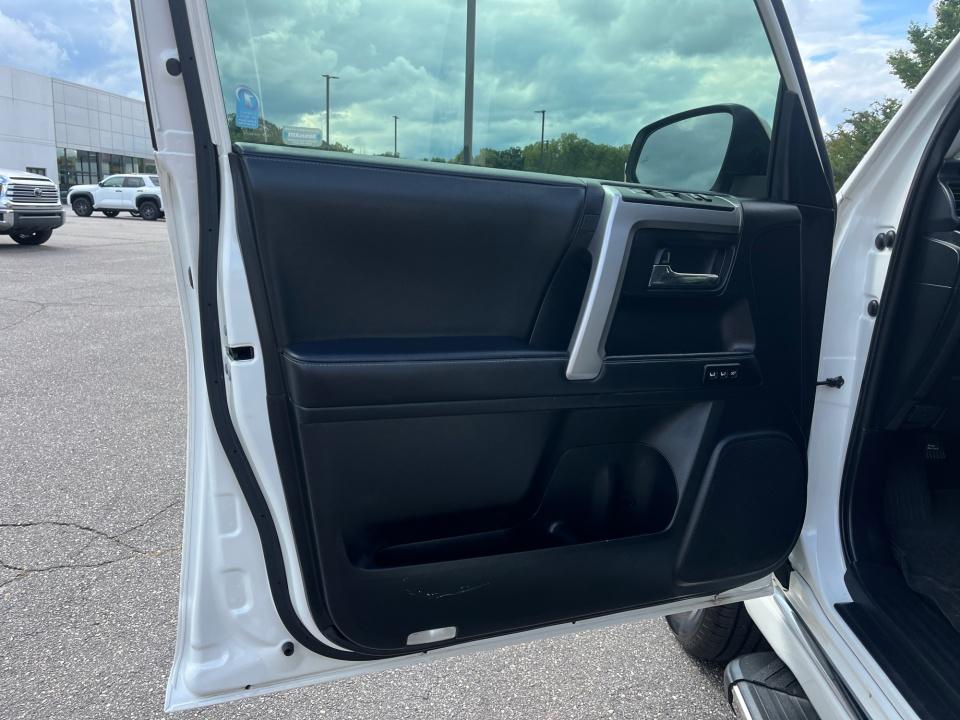 Used 2022 Toyota 4Runner SUV