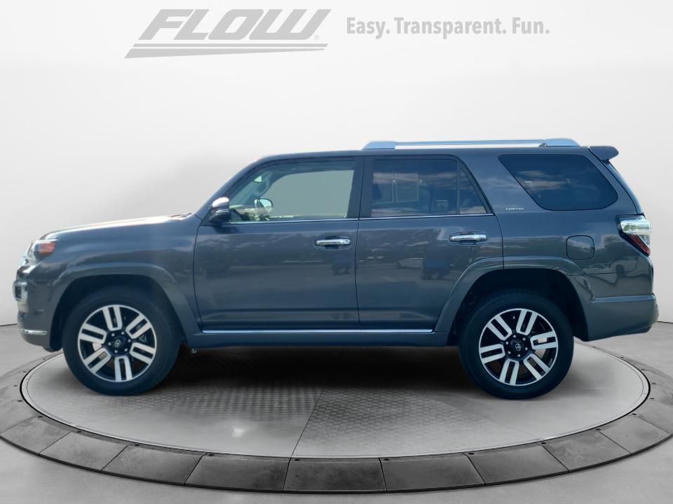 Used 2023 Toyota 4Runner SUV