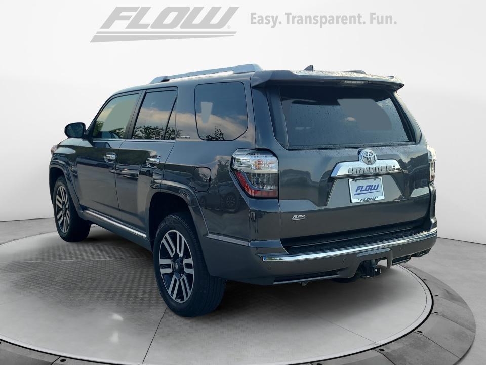 Used 2023 Toyota 4Runner SUV