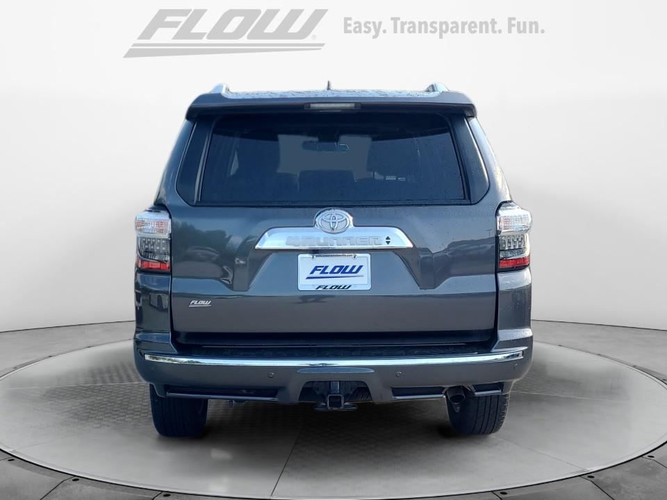 Used 2023 Toyota 4Runner SUV