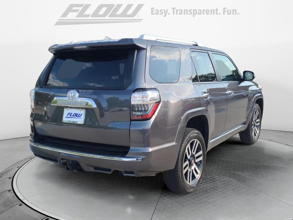 Used 2023 Toyota 4Runner SUV