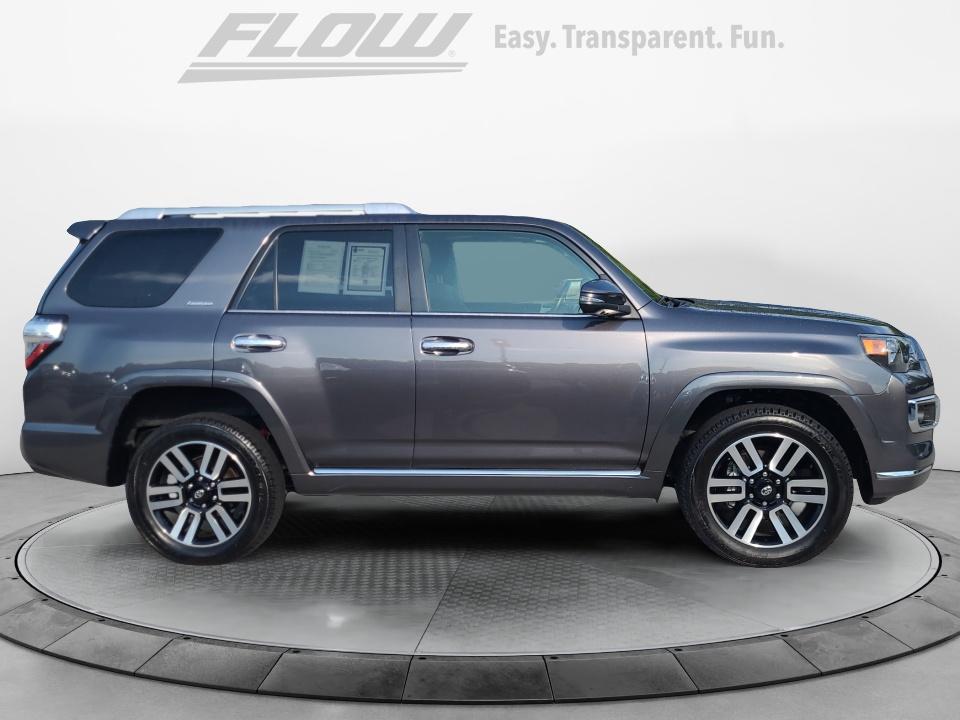 Used 2023 Toyota 4Runner SUV
