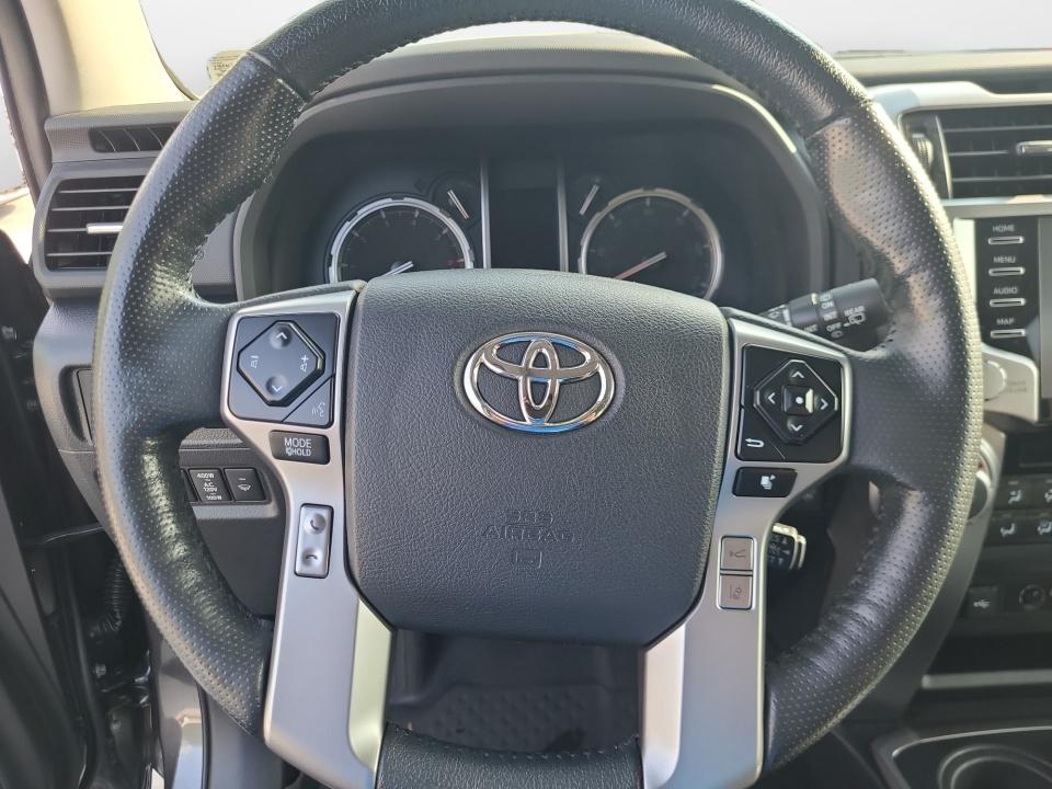 Used 2023 Toyota 4Runner SUV
