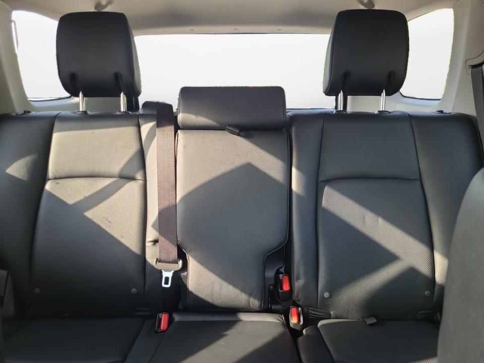 Used 2023 Toyota 4Runner SUV