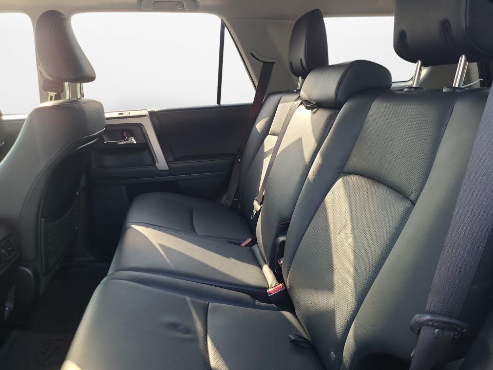 Used 2023 Toyota 4Runner SUV