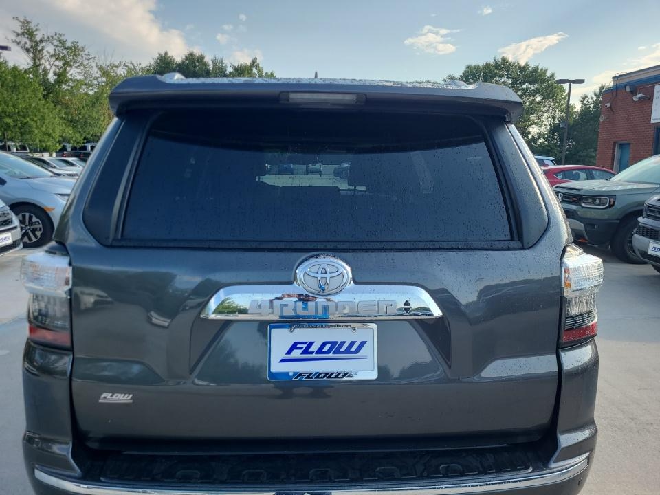 Used 2023 Toyota 4Runner SUV