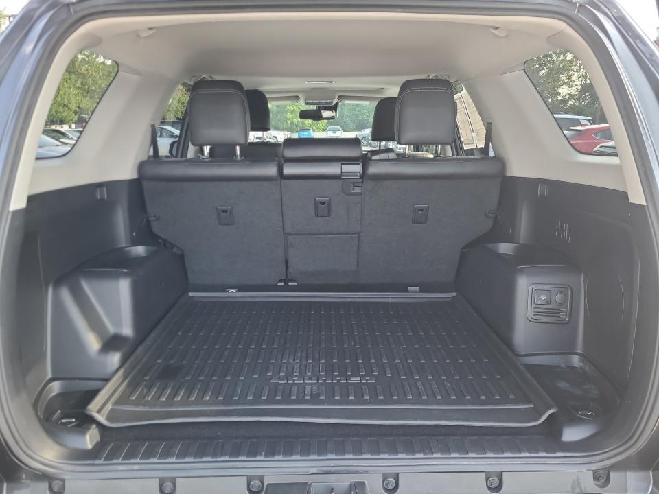 Used 2023 Toyota 4Runner SUV